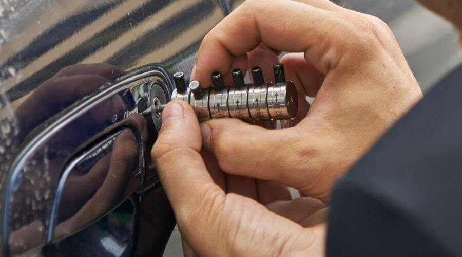 Expert tile roof repair services in Finksburg, MD